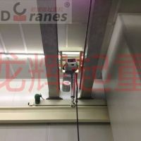 P䓷ؙCؙCstainless steel explosion proof crane, cleaning  ...