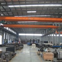 單梁起重機(jī)都具有哪些方面的優(yōu)勢(shì)？
