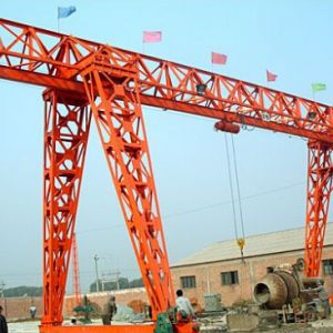 學(xué)會(huì)保養(yǎng)起重機(jī)設(shè)備非常重要