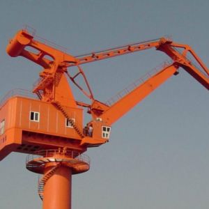 起重機(jī)要如何進(jìn)行保養(yǎng)和維護(hù)