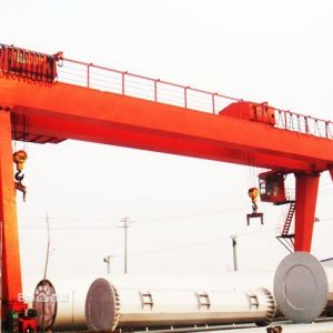 歐標(biāo)歐式門(mén)式起重機(jī)，帶給我們的驚喜可不止一點(diǎn)點(diǎn)