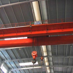那些國(guó)際起重機(jī)為什么比國(guó)產(chǎn)的好