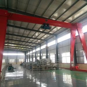 國(guó)標(biāo)起重機(jī)操作使用起來(lái)為什么那么方便