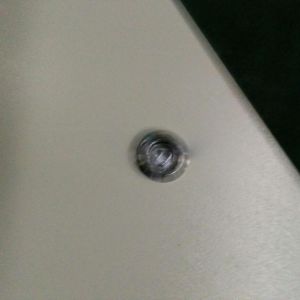 控制箱換門鎖