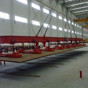 中國特種設(shè)備檢測研究院銅陵技術(shù)中心等發(fā)起工業(yè)裝備安全健康管控協(xié)同創(chuàng)新聯(lián)盟成立
