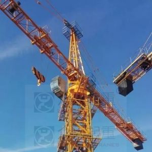 青海省展開在用建筑起重機械為期6個月專項檢查